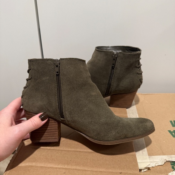 Ankle Boots - Picture 9 of 10